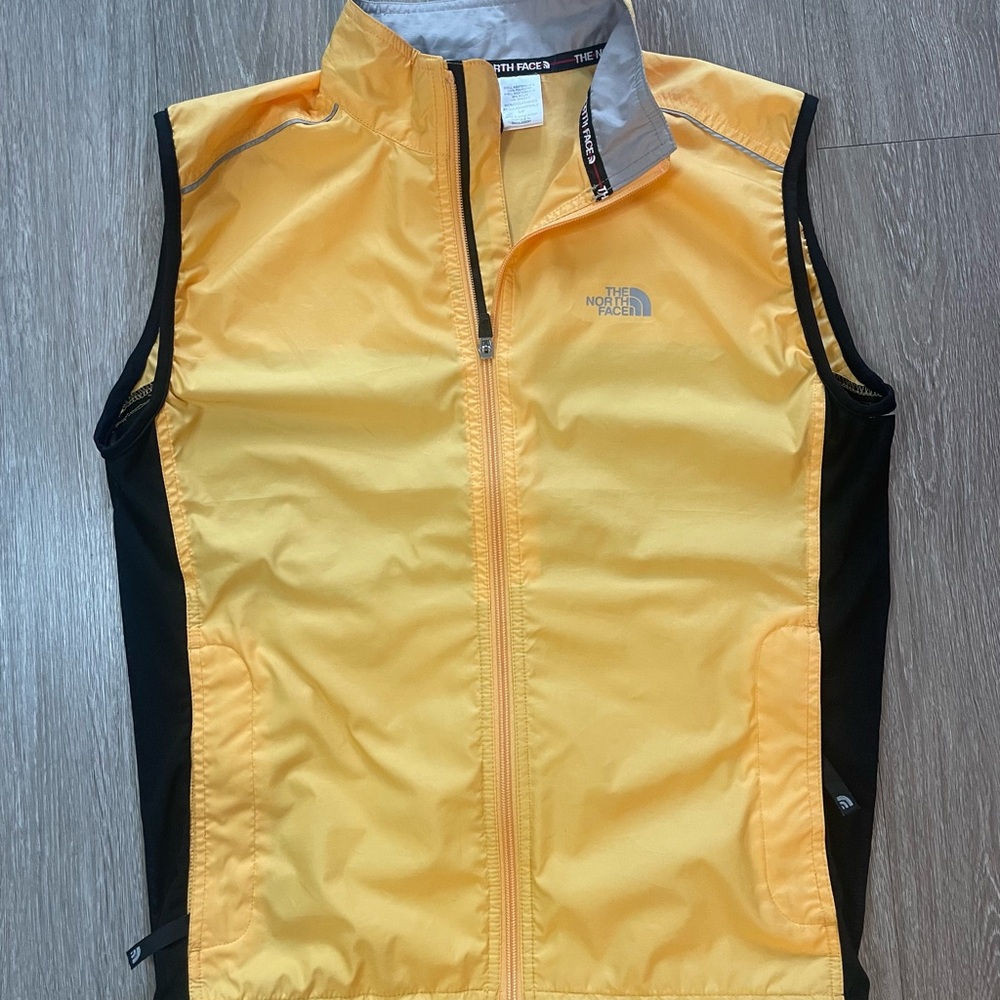Women’s North Face Vest